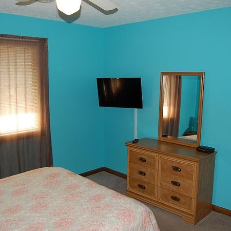 Appartamento Shipwatch Q303 Myrtle Beach Esterno foto