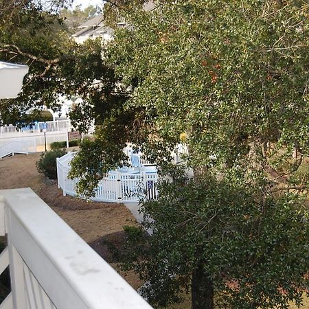Appartamento Shipwatch Q303 Myrtle Beach Esterno foto