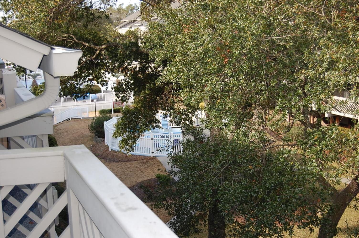 Appartamento Shipwatch Q303 Myrtle Beach Esterno foto
