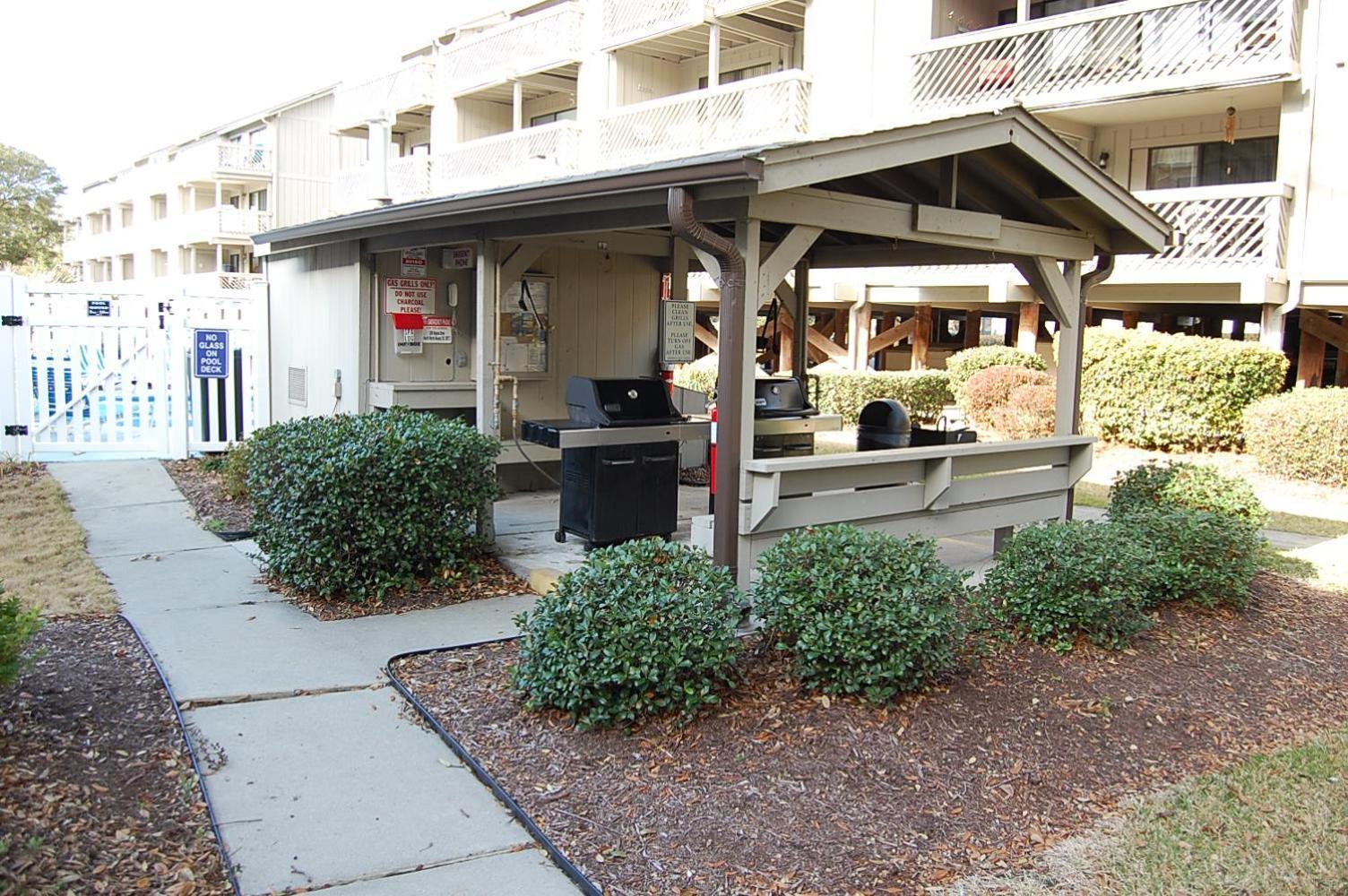 Appartamento Shipwatch Q303 Myrtle Beach Esterno foto